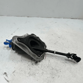 2014 - 2020 INFINITI Q50 AWD  STEERING COLUMN LOWER INTERMEDIATE SHAFT OEM