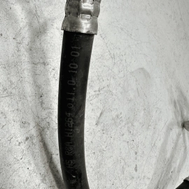 JEEP GRAND CHEROKEE 2012-2021 AC AIR CONDITIONING DISCHARGE HOSE TUBE LINE OEM