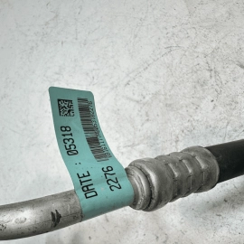 JEEP GRAND CHEROKEE 2012-2021 AC AIR CONDITIONING DISCHARGE HOSE TUBE LINE OEM
