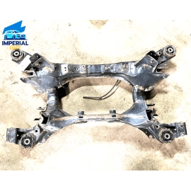 2015 - 2020 ACURA TLX 3.5L AWD REAR SUBFRAME SUB FRAME ENGINE CRADLE OEM