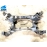 2015 - 2020 ACURA TLX 3.5L AWD REAR SUBFRAME SUB FRAME ENGINE CRADLE OEM