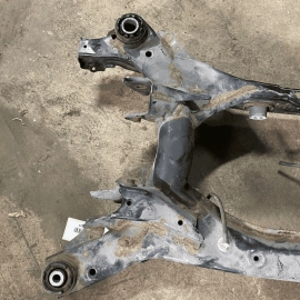 2015 - 2020 ACURA TLX 3.5L AWD REAR SUBFRAME SUB FRAME ENGINE CRADLE OEM