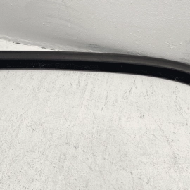 2010 - 2016 MERCEDES BENZ E350 W212 REAR LEFT DRIVER WINDOW GUIDE SEAL OEM