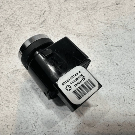 2014-2021 FUEL DOOR OPEN RELEASE SWITCH BUTTON CONTROL  JEEP GRAND CHEROKEE OEM