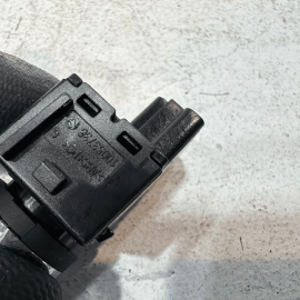 2014-2021 FUEL DOOR OPEN RELEASE SWITCH BUTTON CONTROL  JEEP GRAND CHEROKEE OEM