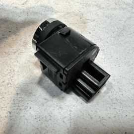 2014-2021 FUEL DOOR OPEN RELEASE SWITCH BUTTON CONTROL  JEEP GRAND CHEROKEE OEM