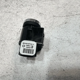 2014-2021 FUEL DOOR OPEN RELEASE SWITCH BUTTON CONTROL  JEEP GRAND CHEROKEE OEM