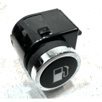 2014-2021 FUEL DOOR OPEN RELEASE SWITCH BUTTON CONTROL  JEEP GRAND CHEROKEE OEM