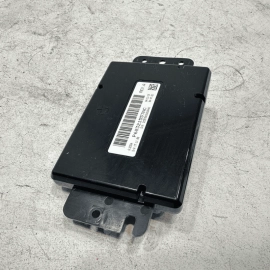 2018 JEEP GRAND CHEROKEE Altitude TEMPERATURE CONTROL MODULE OEM