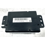 2018 JEEP GRAND CHEROKEE Altitude TEMPERATURE CONTROL MODULE OEM