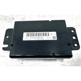 2018 JEEP GRAND CHEROKEE Altitude TEMPERATURE CONTROL MODULE OEM