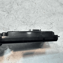 2018 JEEP GRAND CHEROKEE Altitude TEMPERATURE CONTROL MODULE OEM