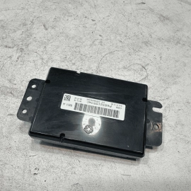 2018 JEEP GRAND CHEROKEE Altitude TEMPERATURE CONTROL MODULE OEM