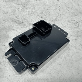 2018 JEEP GRAND CHEROKEE Altitude TEMPERATURE CONTROL MODULE OEM