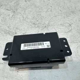2018 JEEP GRAND CHEROKEE Altitude TEMPERATURE CONTROL MODULE OEM