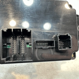 2018 JEEP GRAND CHEROKEE Altitude TEMPERATURE CONTROL MODULE OEM