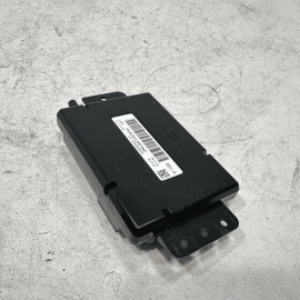 2018 JEEP GRAND CHEROKEE Altitude TEMPERATURE CONTROL MODULE OEM