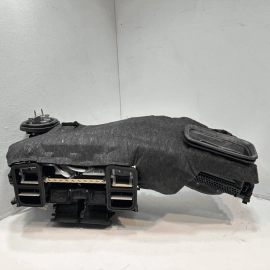 2010-2016 MERCEDES E350 W212 HVAC AC CLIMATE HEATER BLOWER MOTOR HOUSING BOX OEM