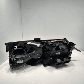 2010-2016 MERCEDES E350 W212 HVAC AC CLIMATE HEATER BLOWER MOTOR HOUSING BOX OEM