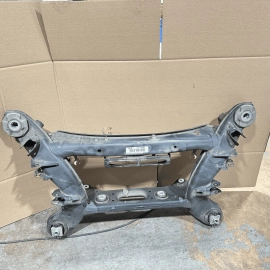 2010-2016 MERCEDES E350 W212 SEDAN REAR SUB FRAME CROSSMEMBER CRADLE OEM