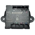 2010-2016 MERCEDES E350 REAR LEFT DRIVER DOOR CONTROL MODULE OEM