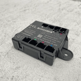 2010-2016 MERCEDES E350 REAR LEFT DRIVER DOOR CONTROL MODULE OEM