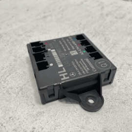 2010-2016 MERCEDES E350 REAR LEFT DRIVER DOOR CONTROL MODULE OEM