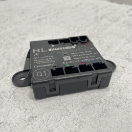 2010-2016 MERCEDES E350 REAR LEFT DRIVER DOOR CONTROL MODULE OEM