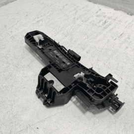 MERCEDES E350 W212 REAR LEFT DRIVER DOOR HANDLE BASE BRACKET 2010-16 OEM