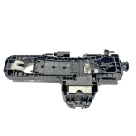 MERCEDES E350 W212 REAR LEFT DRIVER DOOR HANDLE BASE BRACKET 2010-16 OEM