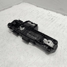 MERCEDES E350 W212 REAR LEFT DRIVER DOOR HANDLE BASE BRACKET 2010-16 OEM