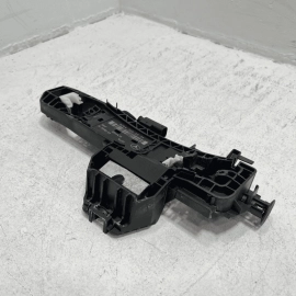 MERCEDES E350 W212 REAR LEFT DRIVER DOOR HANDLE BASE BRACKET 2010-16 OEM