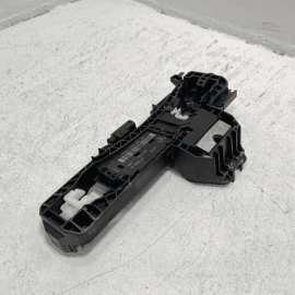 MERCEDES E350 W212 REAR LEFT DRIVER DOOR HANDLE BASE BRACKET 2010-16 OEM