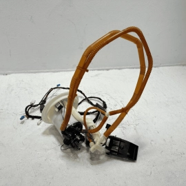 2010-2016 MERCEDES E350 W212 Left Driver Side Fuel Pump Level Sensor & Wires OEM