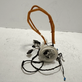 2010-2016 MERCEDES E350 W212 Left Driver Side Fuel Pump Level Sensor & Wires OEM