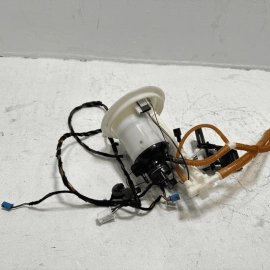 2010-2016 MERCEDES E350 W212 Left Driver Side Fuel Pump Level Sensor & Wires OEM