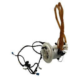 2010-2016 MERCEDES E350 W212 Left Driver Side Fuel Pump Level Sensor & Wires OEM