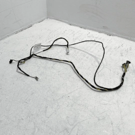 MERCEDES E350 W212 REAR LEFT OR RIGHT DOOR ELECTRICAL WIRE HARNESS 2010-2016 OEM