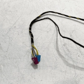 MERCEDES E350 W212 REAR LEFT OR RIGHT DOOR ELECTRICAL WIRE HARNESS 2010-2016 OEM