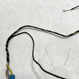 MERCEDES E350 W212 REAR LEFT OR RIGHT DOOR ELECTRICAL WIRE HARNESS 2010-2016 OEM