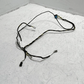 MERCEDES E350 W212 REAR LEFT OR RIGHT DOOR ELECTRICAL WIRE HARNESS 2010-2016 OEM