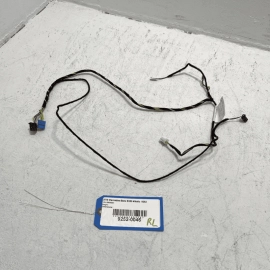 MERCEDES E350 W212 REAR LEFT OR RIGHT DOOR ELECTRICAL WIRE HARNESS 2010-2016 OEM