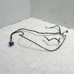 MERCEDES E350 W212 REAR LEFT OR RIGHT DOOR ELECTRICAL WIRE HARNESS 2010-2016 OEM