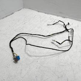 MERCEDES E350 W212 REAR LEFT OR RIGHT DOOR ELECTRICAL WIRE HARNESS 2010-2016 OEM