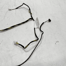 MERCEDES E350 W212 REAR LEFT OR RIGHT DOOR ELECTRICAL WIRE HARNESS 2010-2016 OEM
