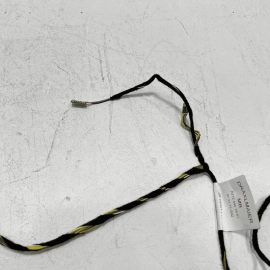 MERCEDES E350 W212 REAR LEFT OR RIGHT DOOR ELECTRICAL WIRE HARNESS 2010-2016 OEM