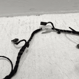 MERCEDES E350 W212 REAR RIGHT OR LEFT DOOR WIRE HARNESS WIRING 2014-2016 OEM
