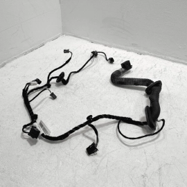 MERCEDES E350 W212 REAR RIGHT OR LEFT DOOR WIRE HARNESS WIRING 2014-2016 OEM
