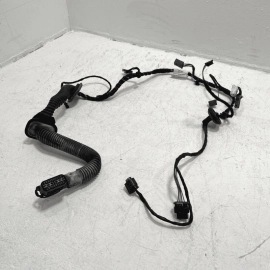 MERCEDES E350 W212 REAR RIGHT OR LEFT DOOR WIRE HARNESS WIRING 2014-2016 OEM