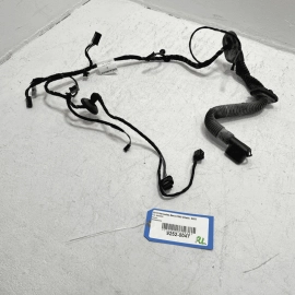 MERCEDES E350 W212 REAR RIGHT OR LEFT DOOR WIRE HARNESS WIRING 2014-2016 OEM